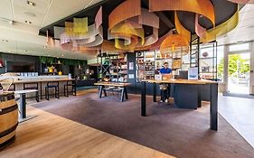 Novotel Dijon Route des Grands Crus
